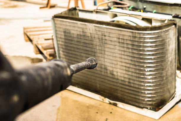 Best Ventilation Cleaning Services  in Trafalgar, IN