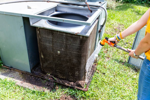 Professional Airduct Cleaning in IN