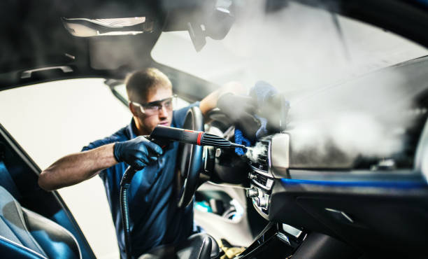 Best Affordable Duct Cleaning Services  in Trafalgar, IN