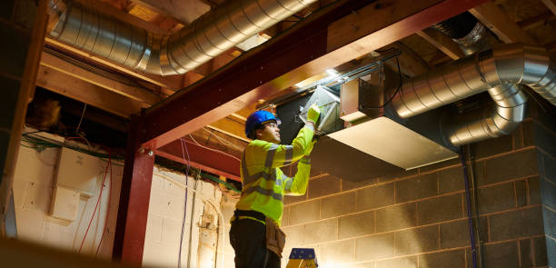 Best Best Air Duct Cleaning Company  in Trafalgar, IN