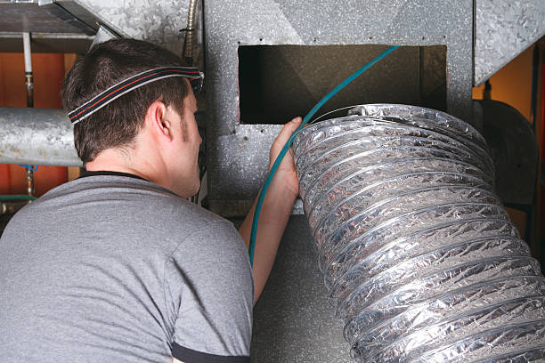 Best Air Duct Cleaning Company Near Me  in Trafalgar, IN