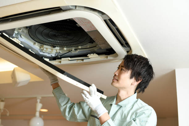 Best Commercial Air Duct Cleaning  in Trafalgar, IN
