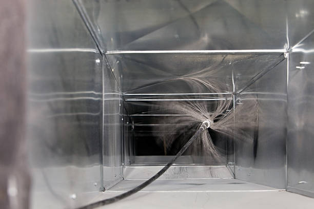 Best Ductwork Cleaning Services  in Trafalgar, IN