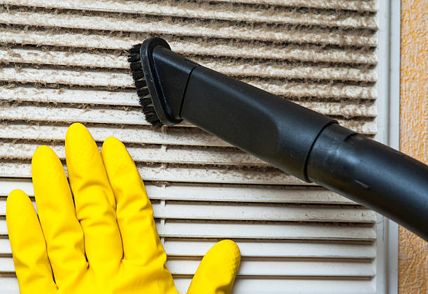 Best Commercial HVAC Duct Cleaning  in Trafalgar, IN