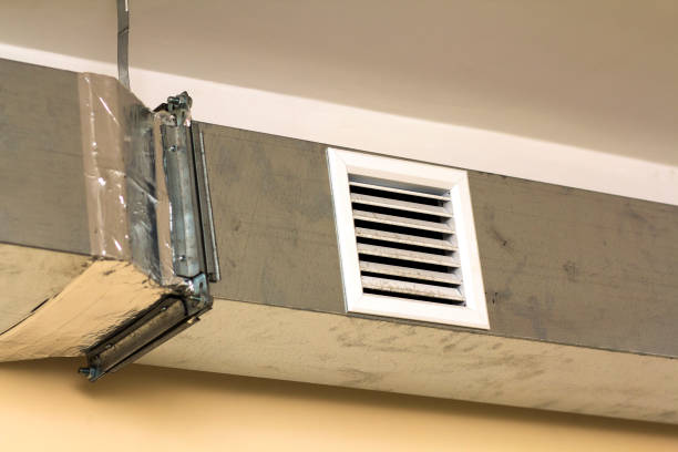 Best Air Duct Cleaning Near Me  in Trafalgar, IN