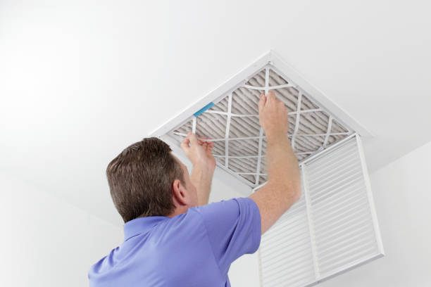 Best Emergency Air Duct Cleaning  in Trafalgar, IN